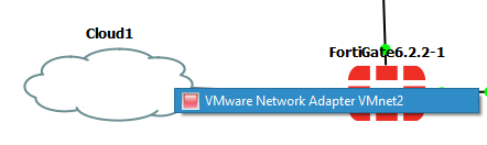 Conectando dispositivos al nodo Cloud