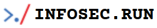 InfoSec.run